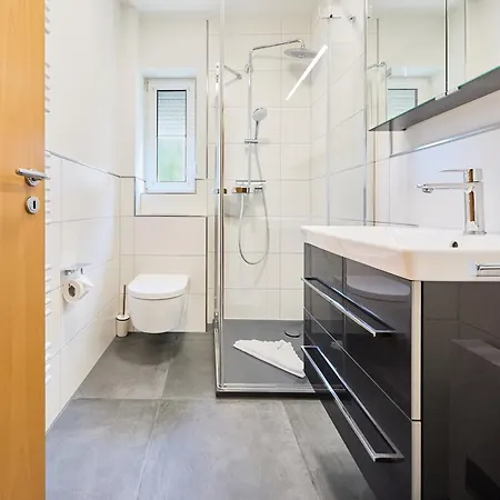 Appartement Neptun 10, 2